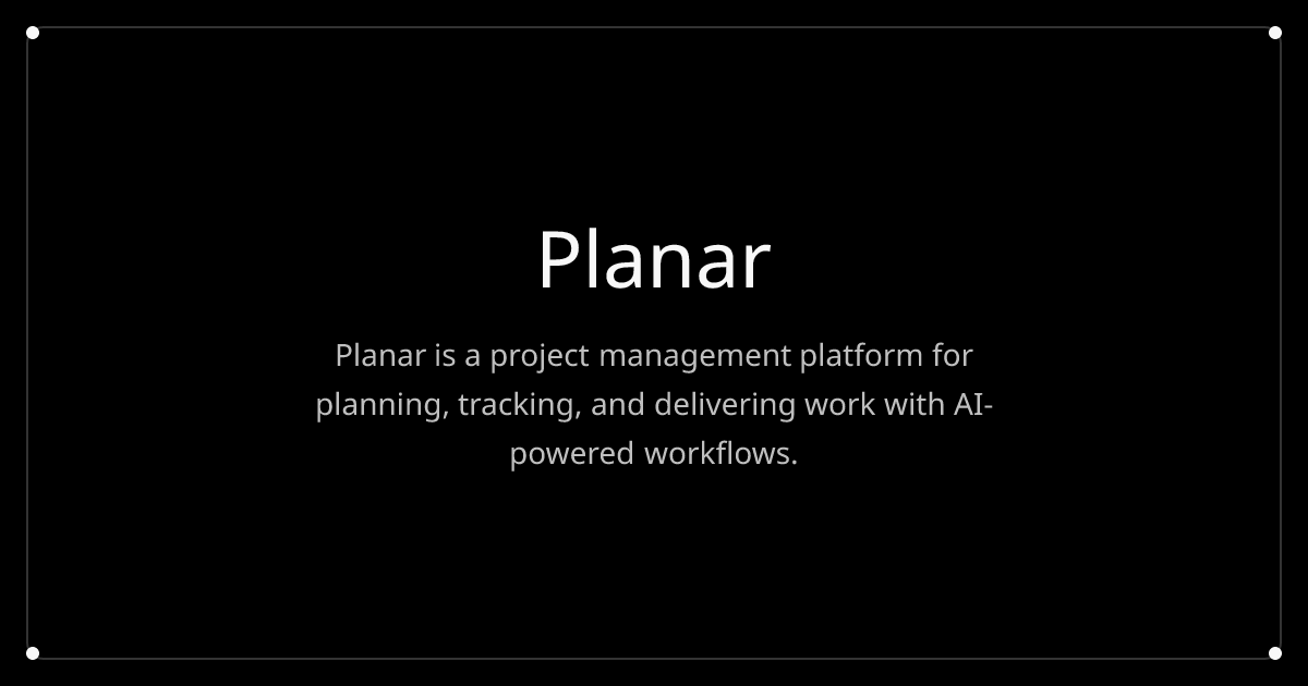 Planar